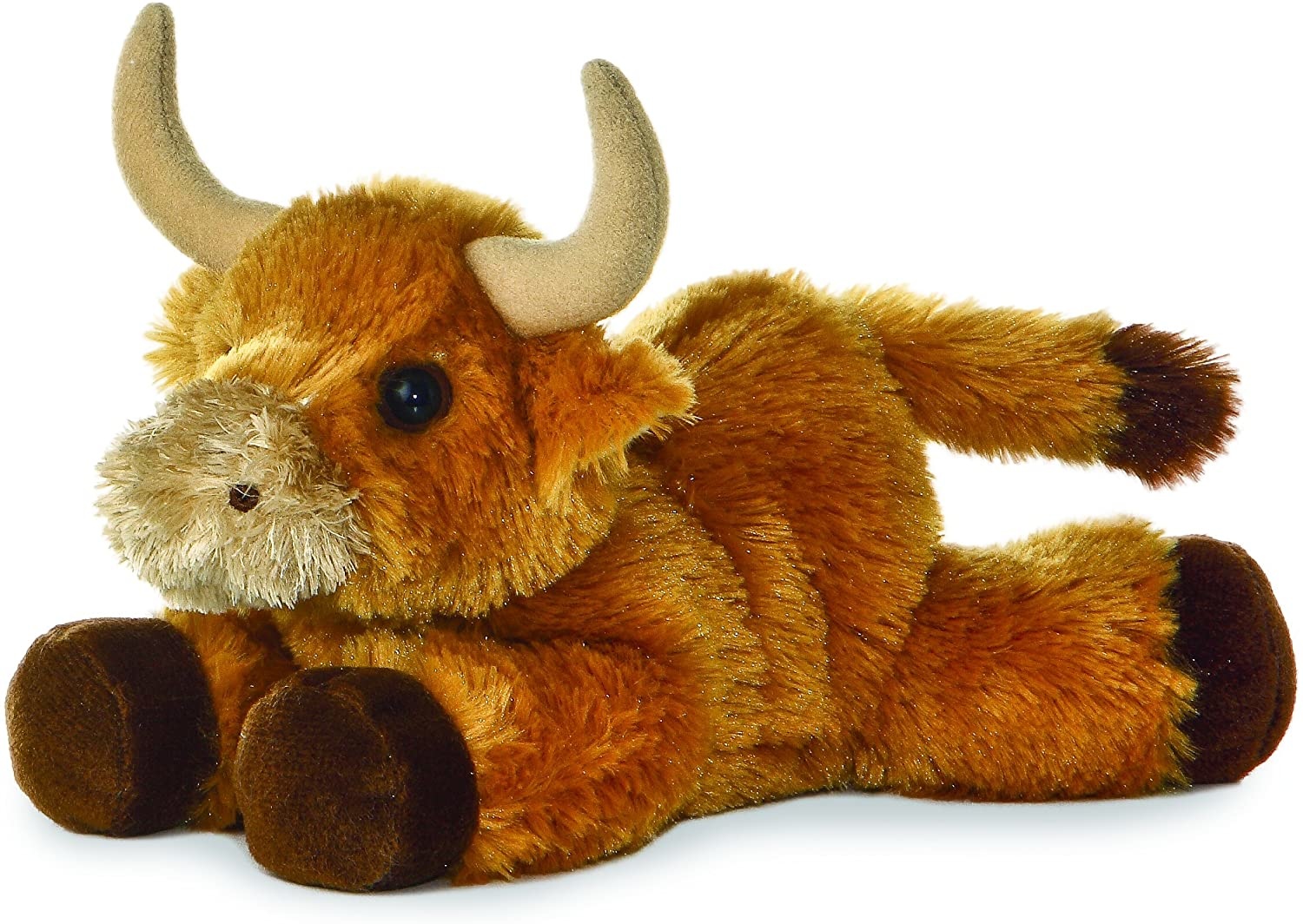 TORO LONGHORN MINI FLOPSIE
