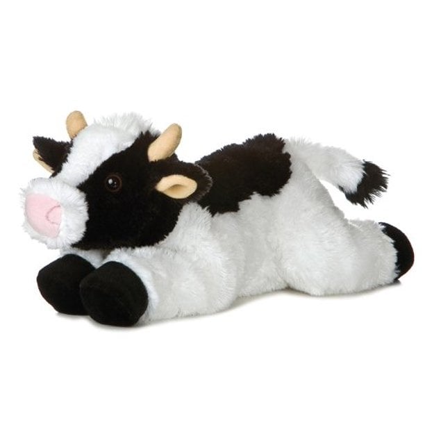 MAY BELL COW FLOPSIE