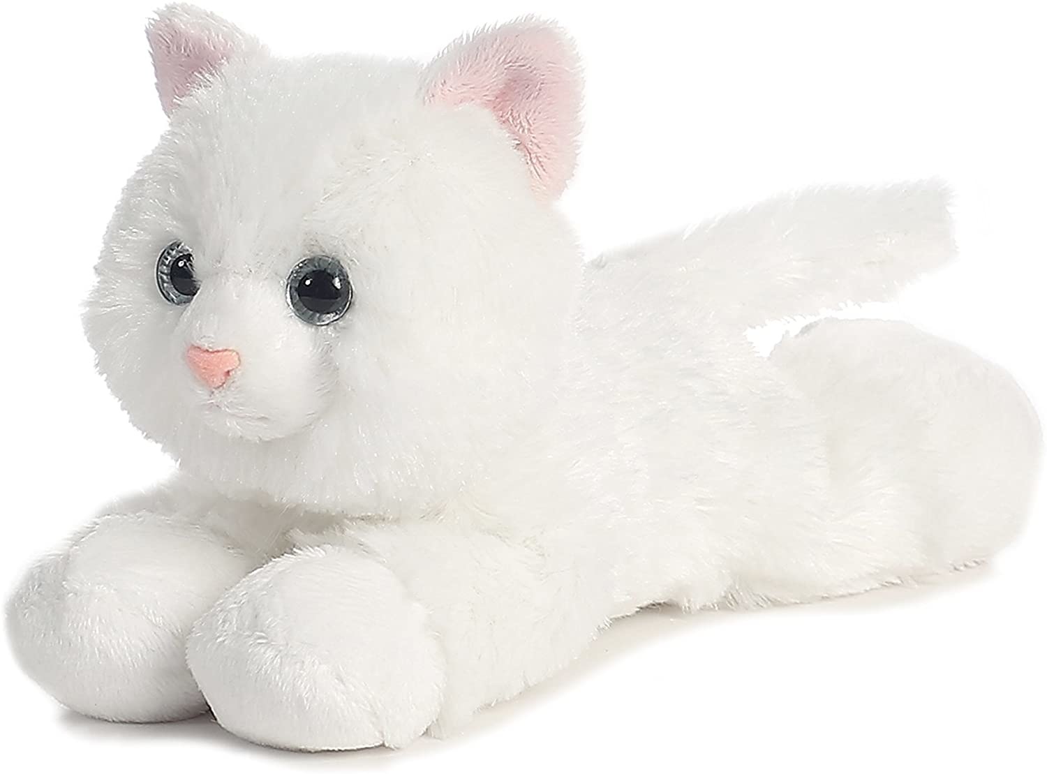 SUGAR CAT MINI FLOPSIE