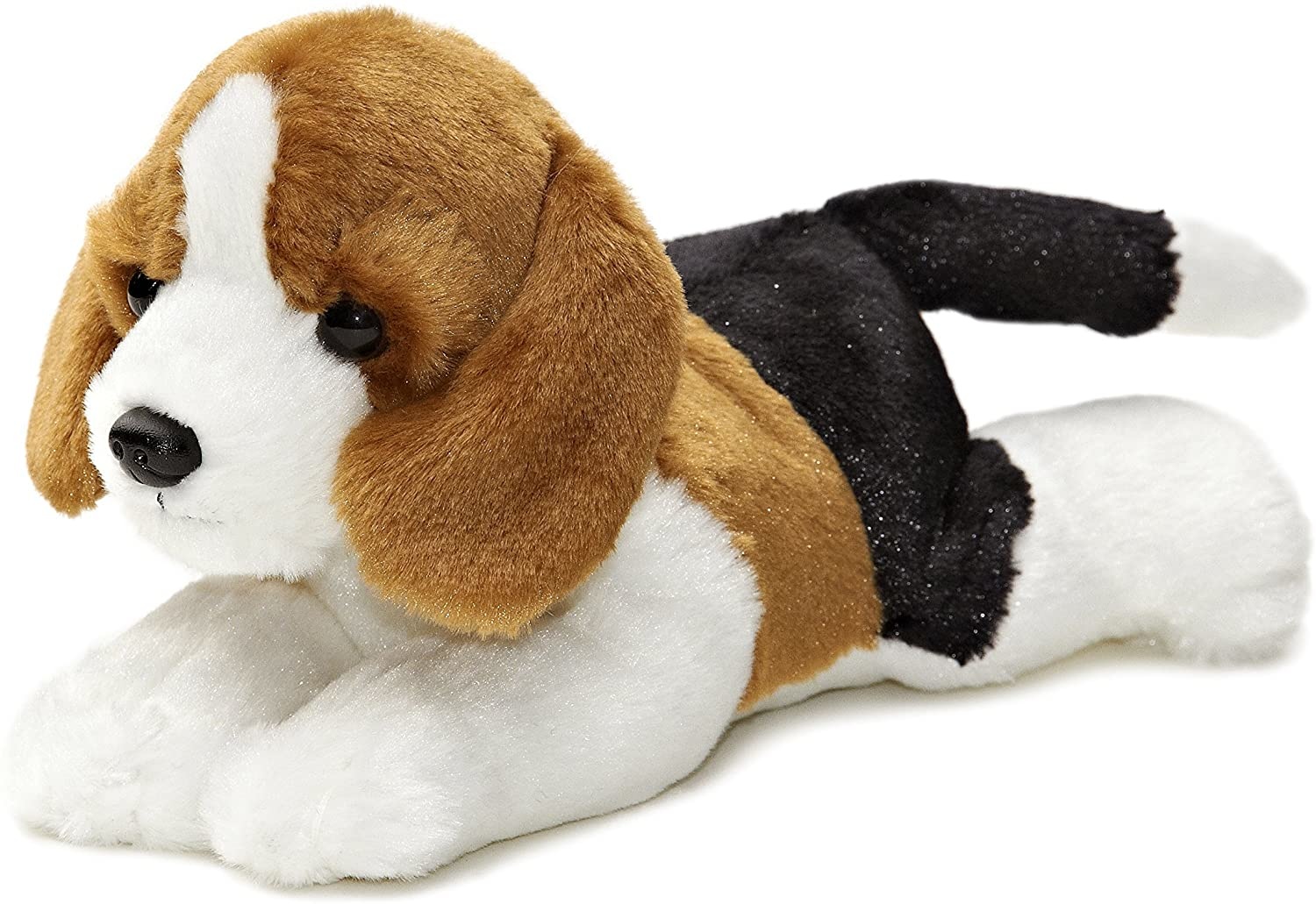HOMER BEAGLE MINI FLOPSIE