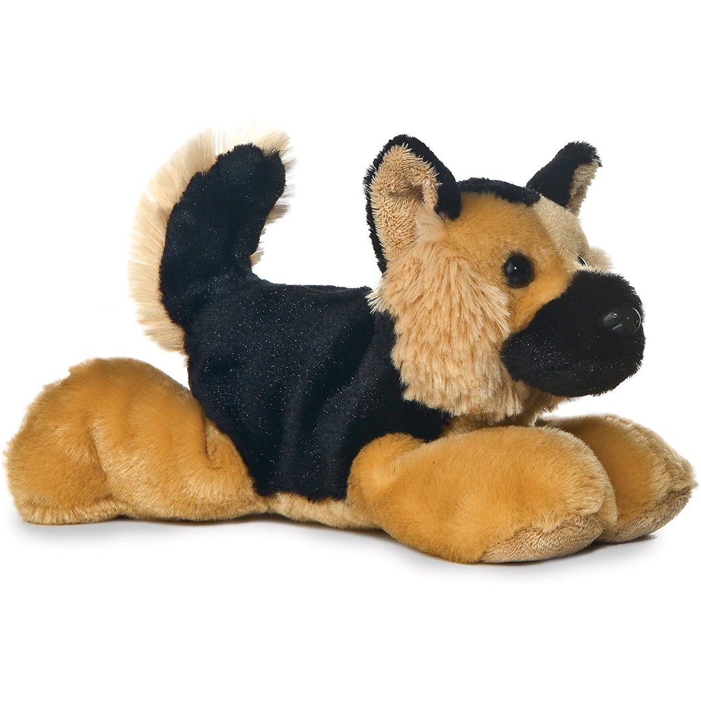  Aurora® Adorable Flopsie™ Auzzie™ Stuffed Animal