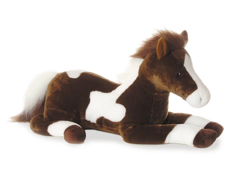 PAINT HORSE SUPER FLOPSIE