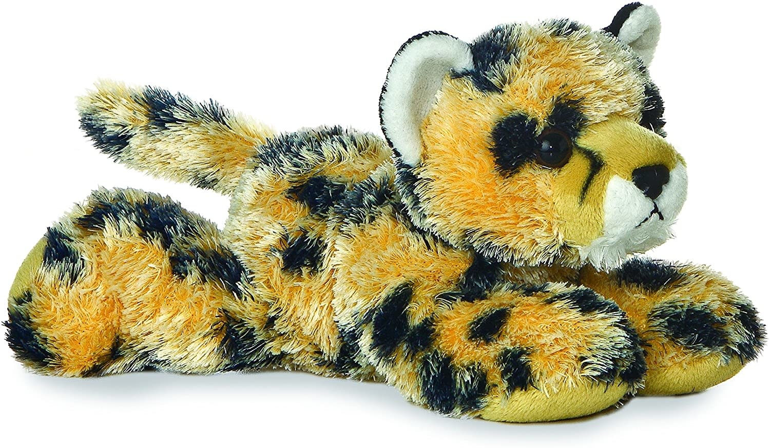 STREAK CHEETAH MINI FLOPSIE