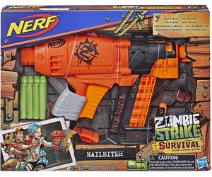 nerf nailbiter