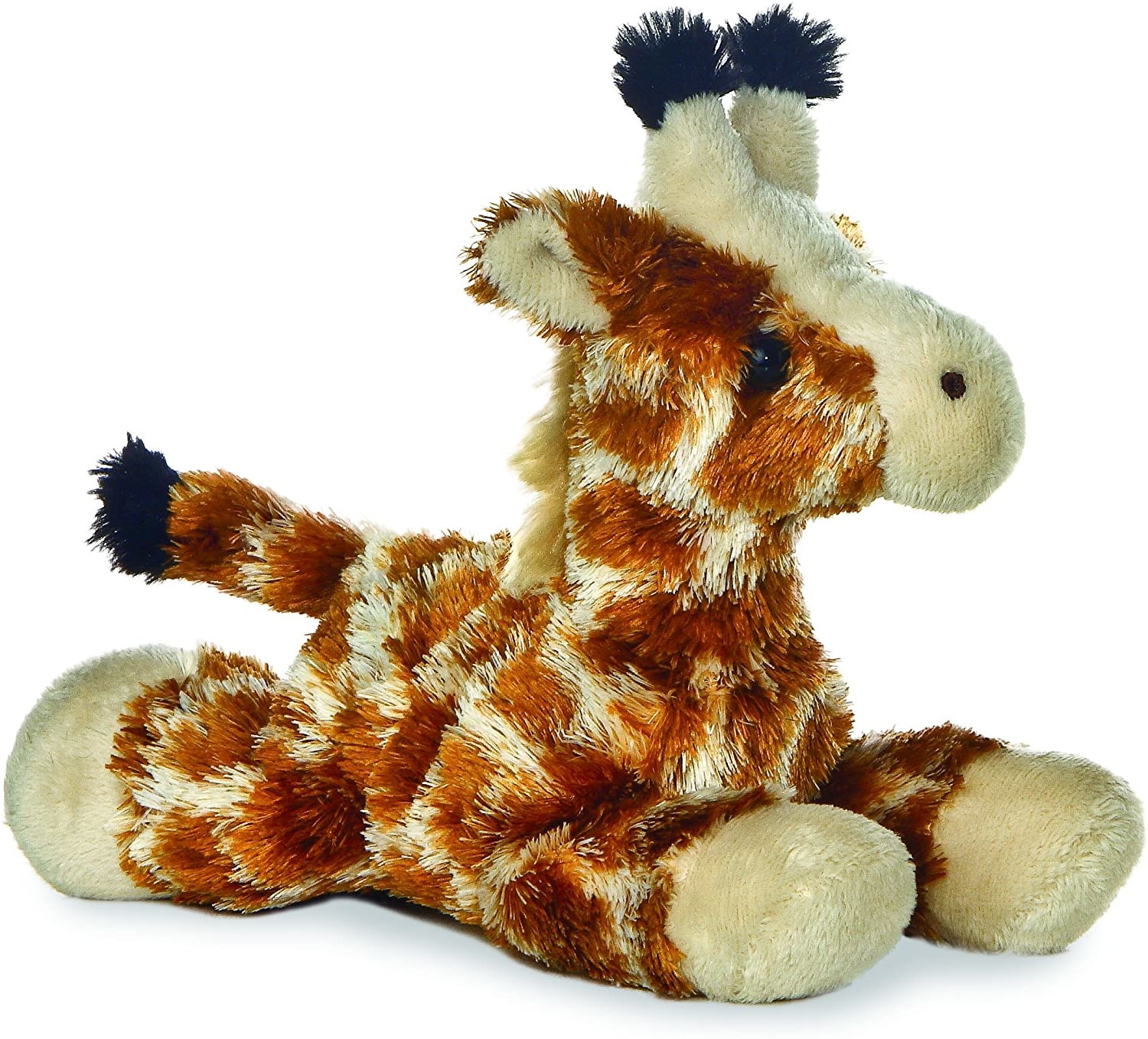 GIGI GIRAFFE MINI FLOPSIE