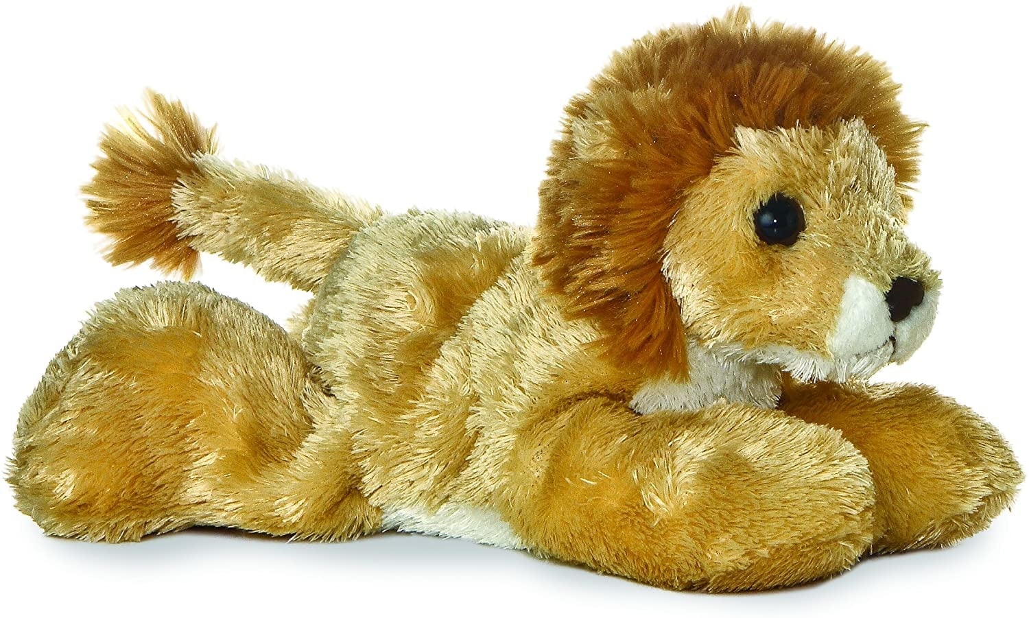 LIONEL LION MINI FLOPSIE