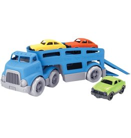 GREEN TOYS RECYCLED CAR CARRIER