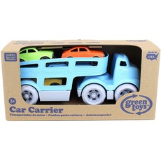 GREEN TOYS RECYCLED CAR CARRIER