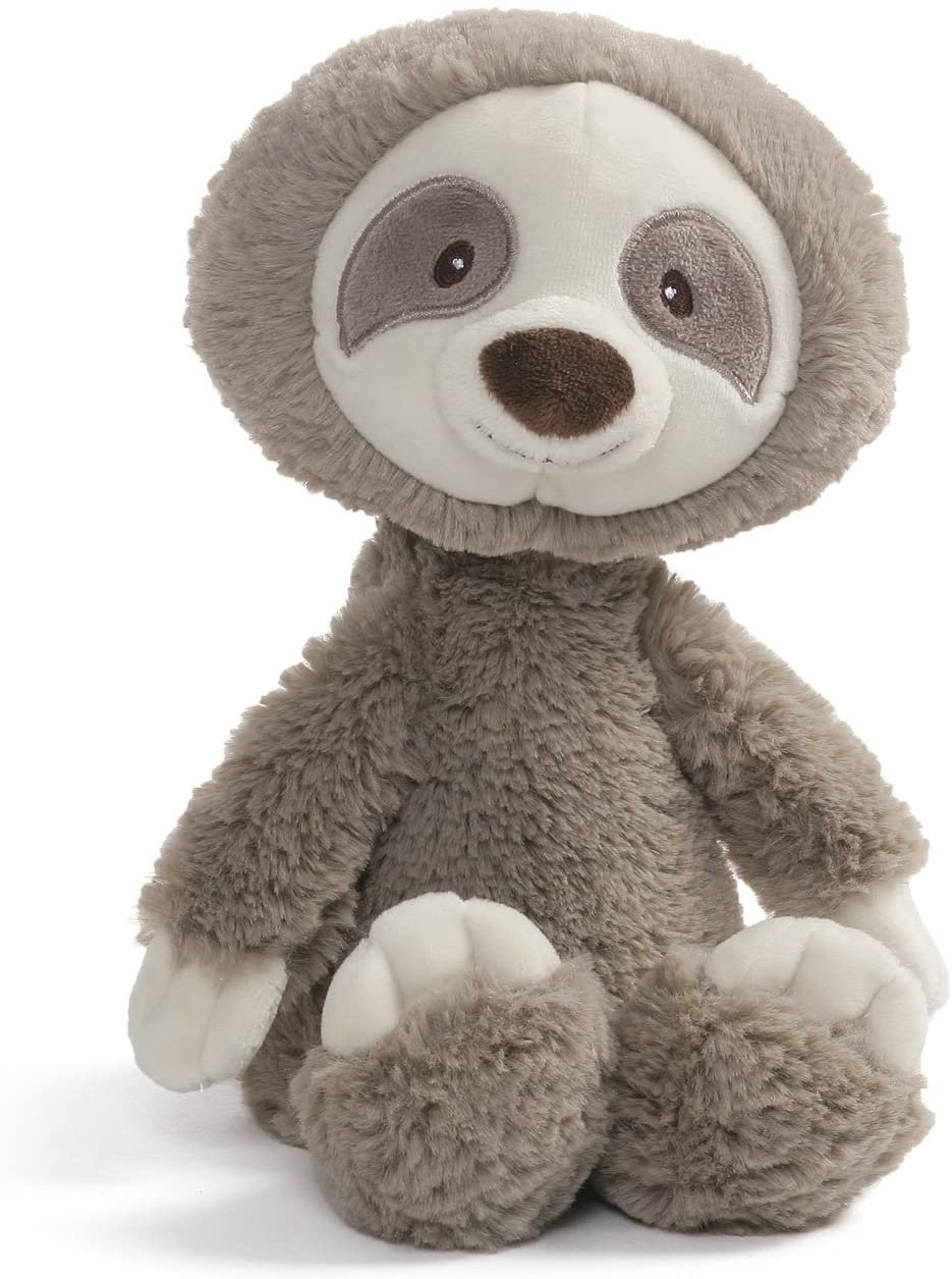 gund baby toys