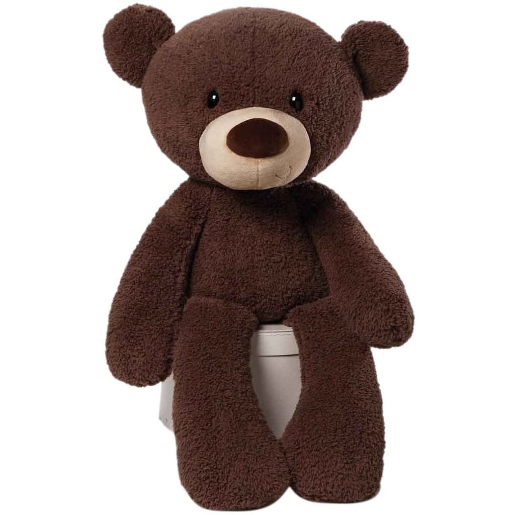 gund jumbo bear