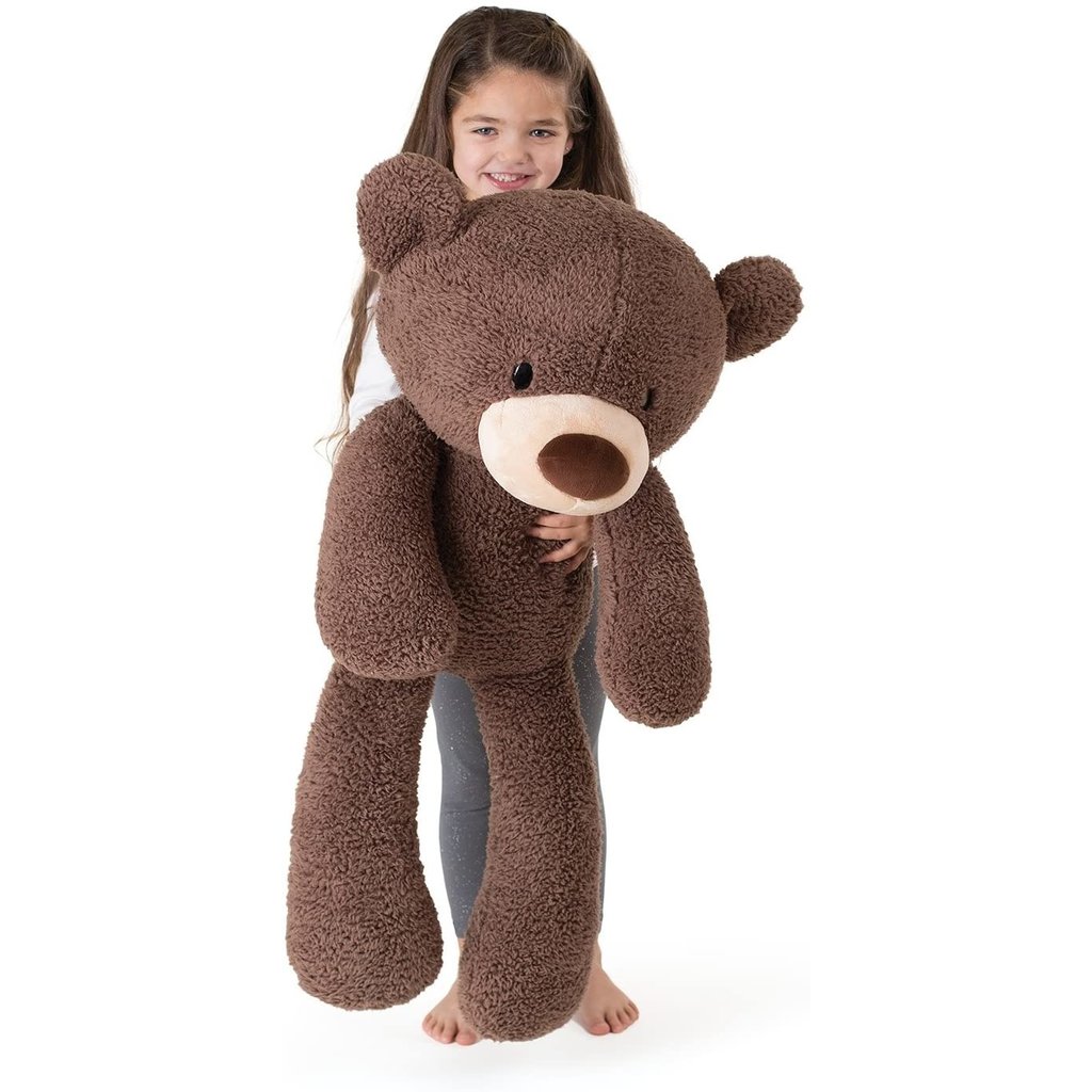 gund jumbo bear