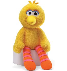 GUND BIG BIRD TAKE ALONG BUDDY