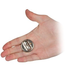 THE TOY NETWORK HAND BUZZER