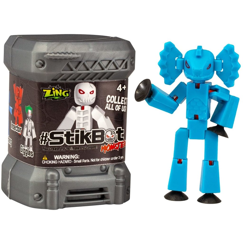 stikbot monster set
