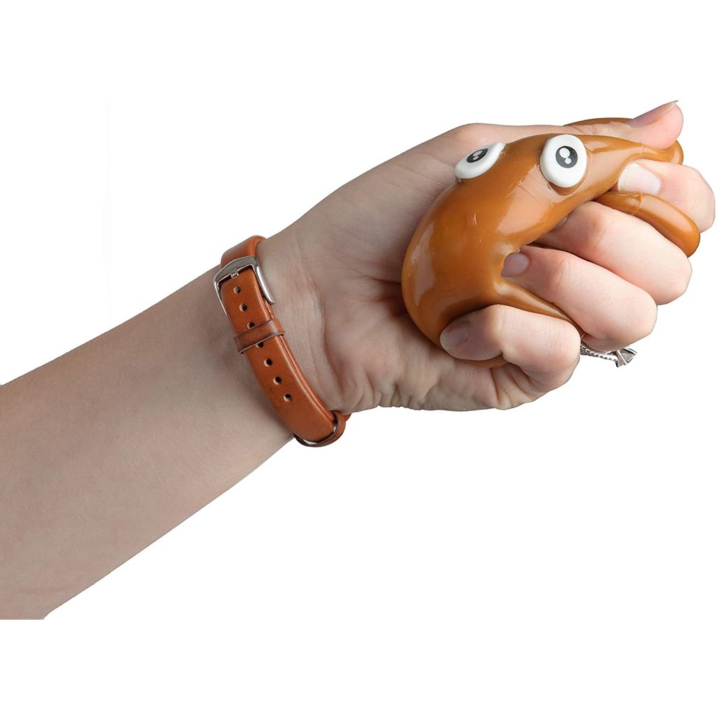 hog wild sticky the poo