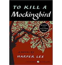 TO KILL A MOCKINGBIRD