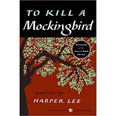 TO KILL A MOCKINGBIRD