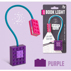 IF BLOCKY BOOK LIGHT