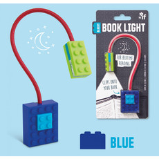 IF BLOCKY BOOK LIGHT