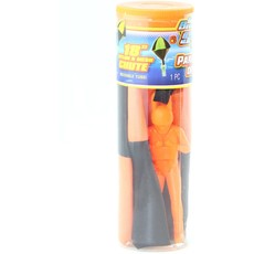 THE TOY NETWORK PARATROOPER