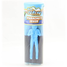 THE TOY NETWORK PARATROOPER