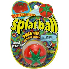 JA-RU SPLATBALL