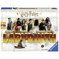 RAVENSBURGER USA HARRY POTTER LABYRINTH*