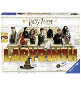 RAVENSBURGER USA HARRY POTTER LABYRINTH*