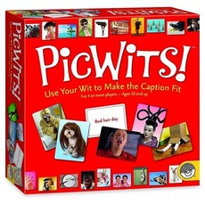 MINDWARE PICWITS