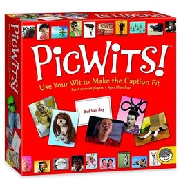 MINDWARE PICWITS