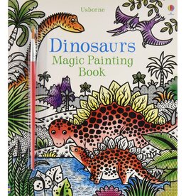 USBORNE MAGIC PAINTING BOOK