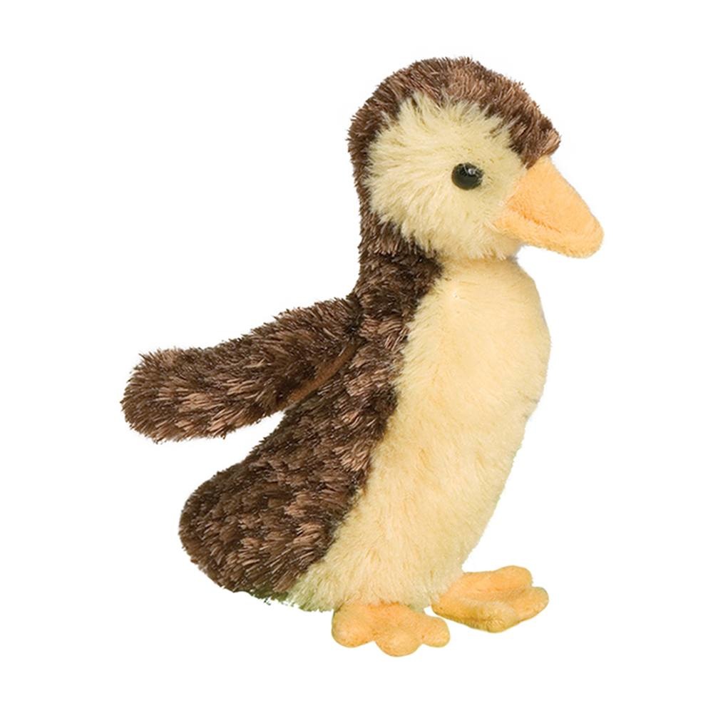 mallard duck stuffed animal