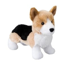 DOUGLAS COMPANY INC SHORTY STUFFED CORGI