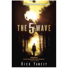 PENGUIN THE 5TH WAVE: 5TH WAVE SERIES #1