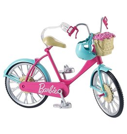 MATTEL BARBIE BIKE*