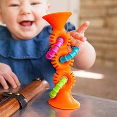 FAT BRAIN TOYS PIPSQUIGZ LOOPS