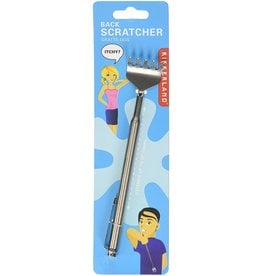 KIKKERLAND BACK SCRATCHER