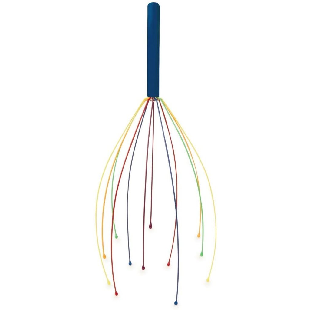 KIKKERLAND HEAD MASSAGER