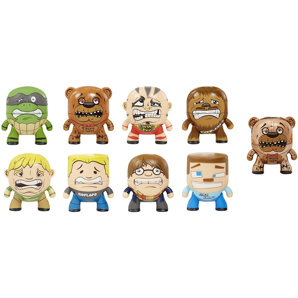 hangrees toys