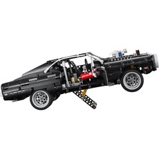 LEGO DOM'S DODGE CHARGER
