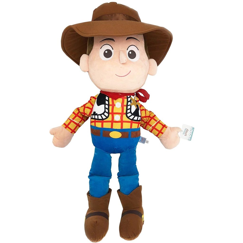 KIDS PREFERRED JUMBO TOY STORY PLUSH