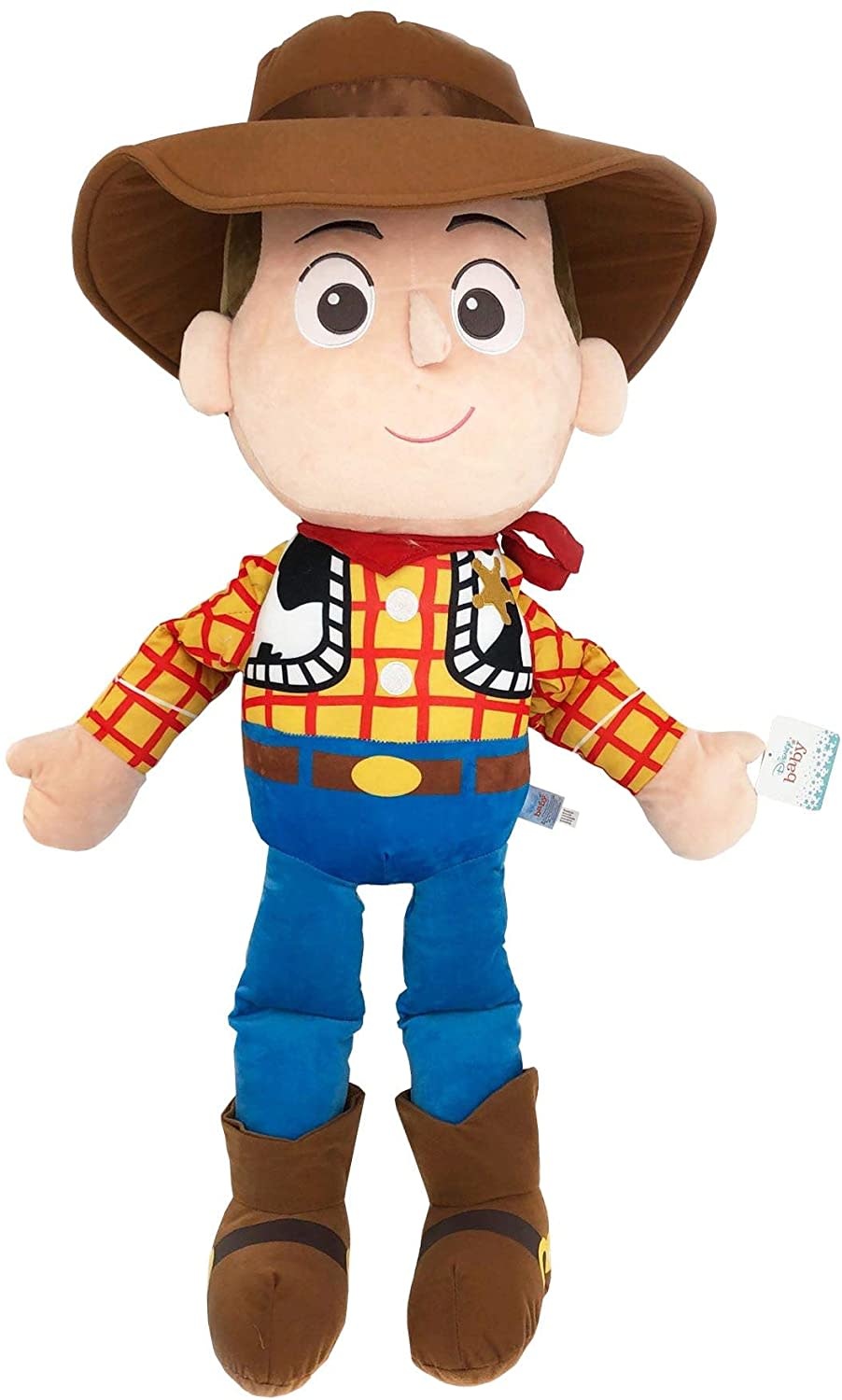 JUMBO TOY STORY PLUSH - THE TOY STORE