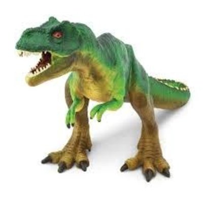 SAFARI SAFARI TYRANNOSAURUS REX