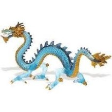 SAFARI SAFARI KRYSTAL BLUE DRAGON