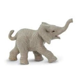 SAFARI SAFARI AFRICAN ELEPHANT BABY