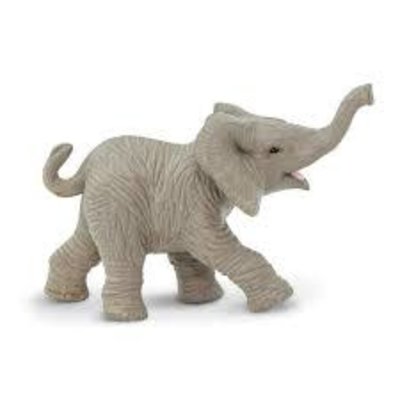 SAFARI SAFARI AFRICAN ELEPHANT BABY