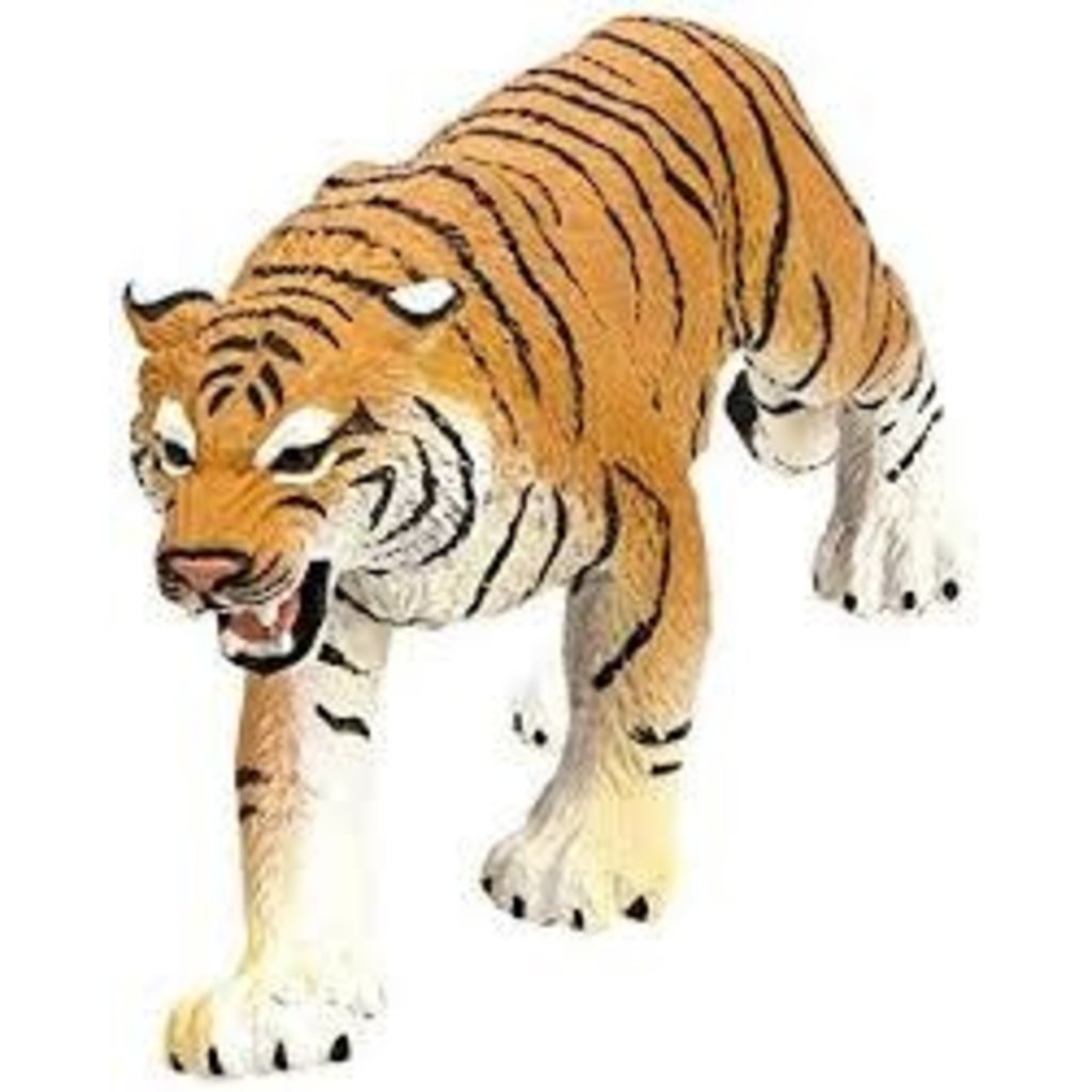 SAFARI SAFARI BENGAL TIGER
