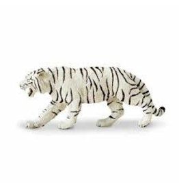 SAFARI SAFARI WHITE BENGAL TIGER