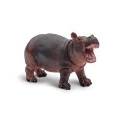 SAFARI SAFARI HIPPO BABY