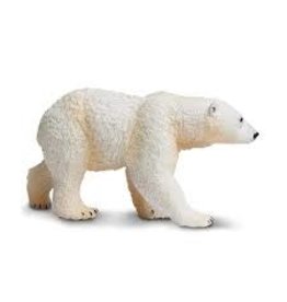 SAFARI SAFARI POLAR BEAR